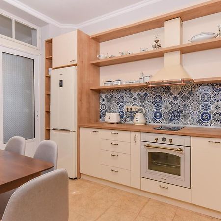 Spacious Vintage 2Br, 2Bath Apartment By Flat Mаnager Sofia Exteriör bild