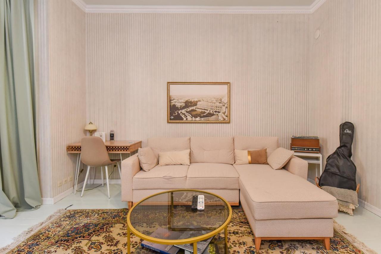Spacious Vintage 2Br, 2Bath Apartment By Flat Mаnager Sofia Exteriör bild