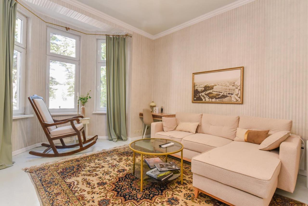 Spacious Vintage 2Br, 2Bath Apartment By Flat Mаnager Sofia Exteriör bild