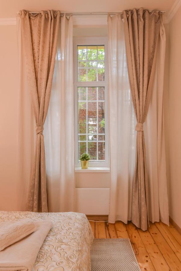 Spacious Vintage 2Br, 2Bath Apartment By Flat Mаnager Sofia Exteriör bild
